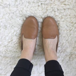 ISO! - Nisolos Smoking Shoe in Almond / 7.5